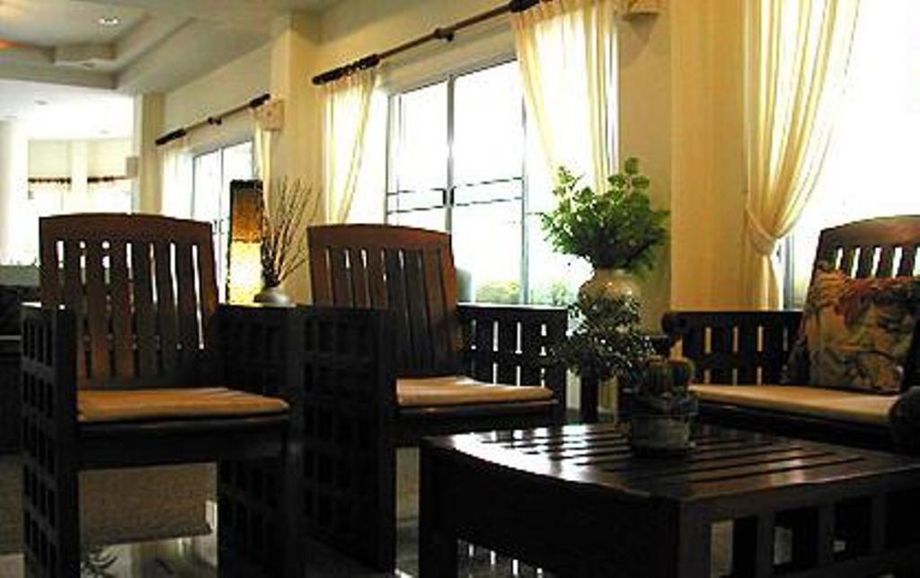 Sa-Nguan Malee Mansion Hotel Chiang Mai Exterior photo