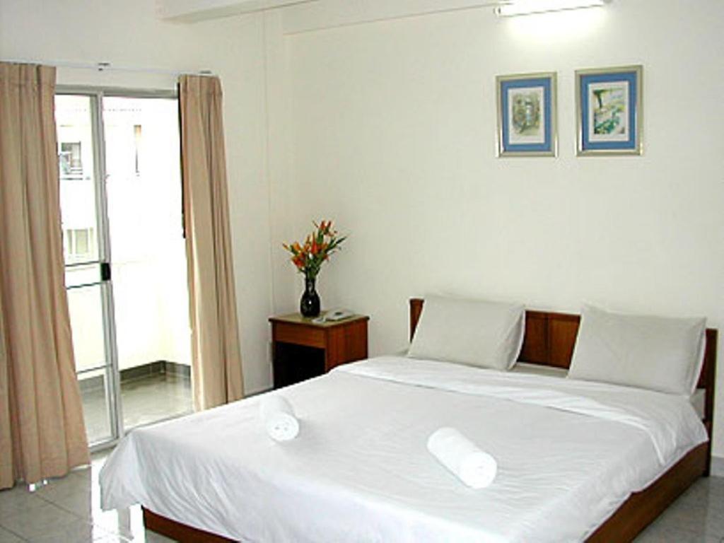 Sa-Nguan Malee Mansion Hotel Chiang Mai Room photo