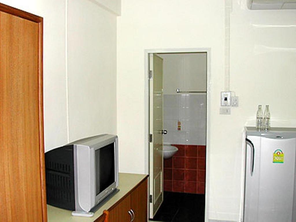Sa-Nguan Malee Mansion Hotel Chiang Mai Room photo