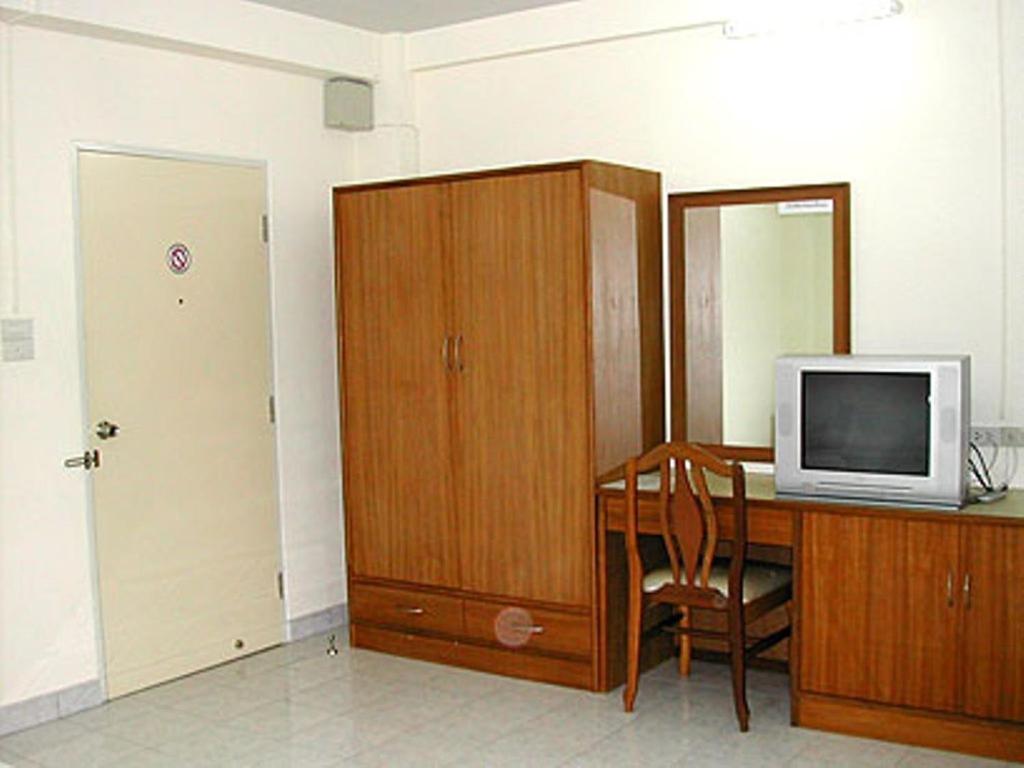 Sa-Nguan Malee Mansion Hotel Chiang Mai Room photo