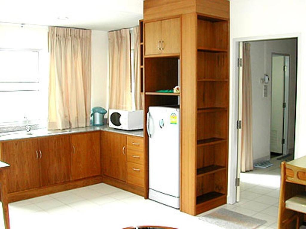 Sa-Nguan Malee Mansion Hotel Chiang Mai Room photo