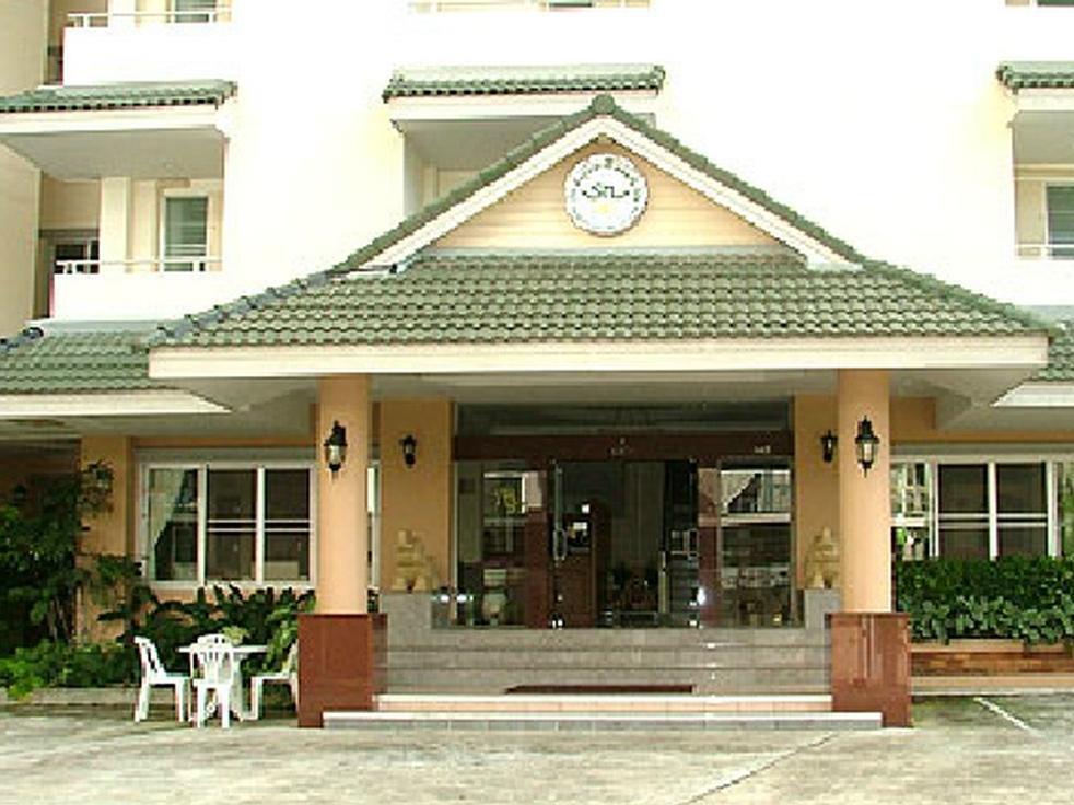 Sa-Nguan Malee Mansion Hotel Chiang Mai Exterior photo